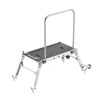 HAILO LP Outdoor contentor de resíduos 100L antracite com tampa de fecho automático e fechadura triangular