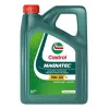 Óleo de motor Castrol Magnatec Stop-Start 5W-30 C2, 4 L