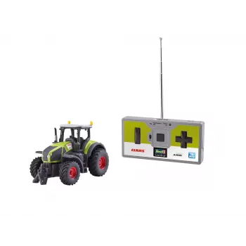 Revell Control RC Claas Axion 960 trator calendário do advento (01053)