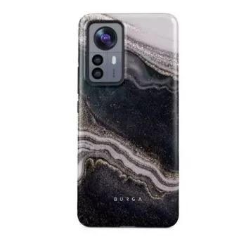 Capa resistente iLike Xiaomi 12/12X Burga Magic Night