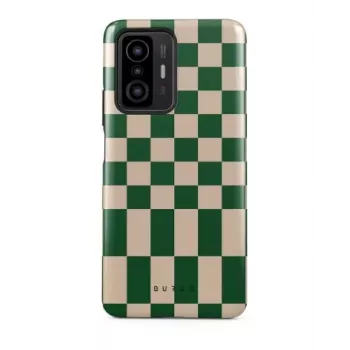 Capa resistente iLike Xiaomi 11T/11T Pro Burga Ivy League