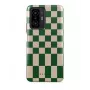 Capa resistente iLike Xiaomi 11T/11T Pro Burga Ivy League