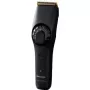 Máquina de cortar cabelo profissional Panasonic ER-DGP90 com motor linear e 3 pentes de encaixe
