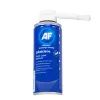 Removedor de etiquetas de papel AF Label Clene com escova 200ml