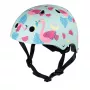 Capacete Infantil Hornit Flamingo S 48-53cm FLS827