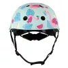 Capacete Infantil Hornit Flamingo S 48-53cm FLS827