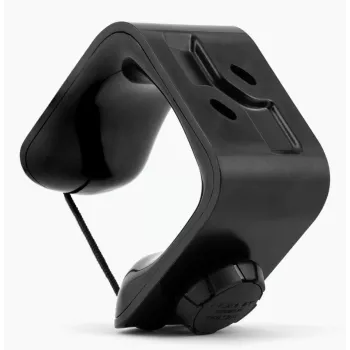 Suporte de bicicleta HORNIT Clug Pro MTB L Preto 7763MCP