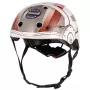 Capacete de bicicleta infantil Hornit Astro S 48-53cm Cosmic ATS825