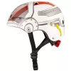 Capacete de bicicleta infantil Hornit Astro S 48-53cm Cosmic ATS825