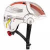 Capacete de bicicleta infantil Hornit Astro S 48-53cm Cosmic ATS825