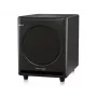 Subwoofer de estúdio ativo Behringer TRUTH 8S BT 8 polegadas com Bluetooth