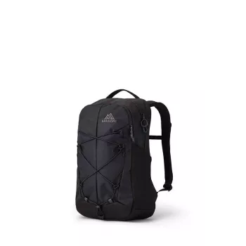 Gregory Terros 20 Mochila para portátil 20L Black Lichen
