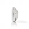 Detetor de água Wi-Fi NEDIS SmartLife WIFIDW10WT Branco