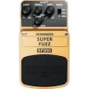 Efeito de guitarra Behringer SF300