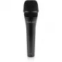 Microfone vocal dinâmico supercardioide TC Helicon MP-60 - Preto