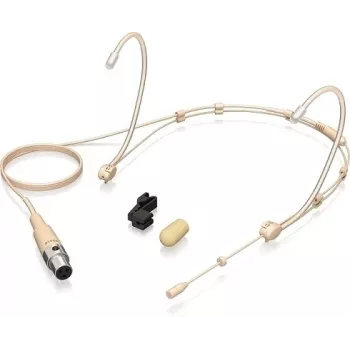 Microfone condensador de cabeça Behringer BO440