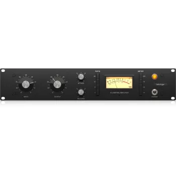 Compressor/limitador Behringer 76 FET