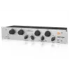 Equalizador a válvulas Behringer 0821-ACL86-EU1 EQP