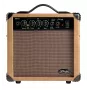 Amplificador combo acústico Stagg 10 AA EU 10W