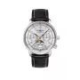Relógio Zeppelin Mediterranee 96371, 36 mm