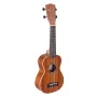 Ukulele soprano Stagg US-30