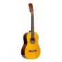 Guitarra clássica Stagg SCL50 3/4-NAT tamanho 3/4 Natural
