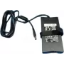 DELL fonte de alimentação 130W conector macho 7,4mm