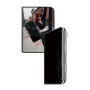 PanzerGlass PGS película de proteção de ecrã com filtro de privacidade bidirecional para Apple iPhone 2026 Fold (ecrã desdobrado)