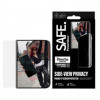 PanzerGlass PGS película de proteção de ecrã com filtro de privacidade bidirecional para Apple iPhone 2026 Fold (ecrã desdobrado)