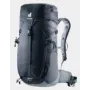 DEUTER Trail 24 Mochila de caminhada 24L Black-Shale