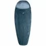 Deuter Dreamlite EL 10C/50F saco-cama de fibra sintética (200 cm) - Nautic/Breeze