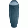 Deuter Dreamlite EL 10C/50F saco-cama de fibra sintética (200 cm) - Nautic/Breeze
