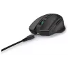 Rato gaming ótico com fio Hama uRage Reaper 410, 12000 DPI, 6 botões programáveis, RGB, preto