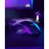 Rato gaming ótico com fio Hama uRage Reaper 410, 12000 DPI, 6 botões programáveis, RGB, preto