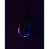 Rato gaming ótico com fio Hama uRage Reaper 410, 12000 DPI, 6 botões programáveis, RGB, preto