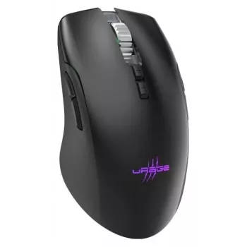 Rato gaming sem fios Hama uRage Reaper 510, 16000 DPI, ótico, preto