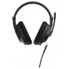 Headset gaming Hama uRage SoundZ 100 V2 preto