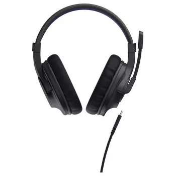 Headset gaming Hama uRage SoundZ 100 V2 preto