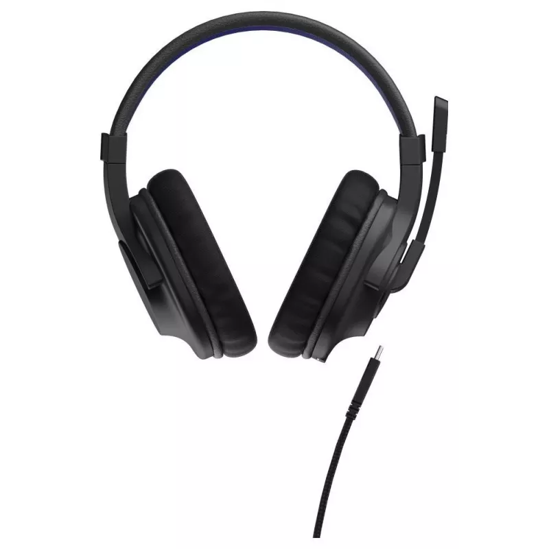Headset gaming Hama uRage SoundZ 100 V2 preto