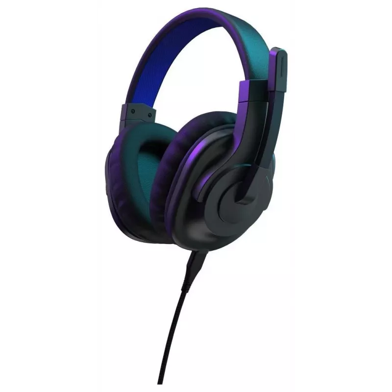 Headset gaming Hama uRage SoundZ 100 V2 preto