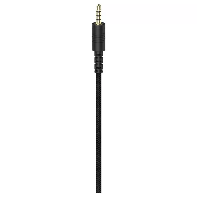 Headset gaming Hama uRage SoundZ 100 V2 preto