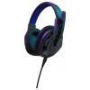 Headset gaming com fio Hama uRage SoundZ 200v2, preto