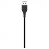 Headset gaming com fio Hama uRage SoundZ 200v2, preto