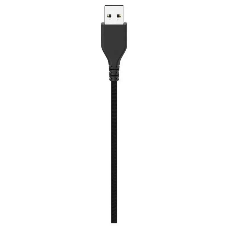 Headset gaming com fio Hama uRage SoundZ 200v2, preto