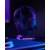 Headset gaming com fio Hama uRage SoundZ 200v2, preto