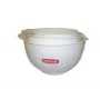 Conjunto de taças de mistura CURVER 3 un., branco