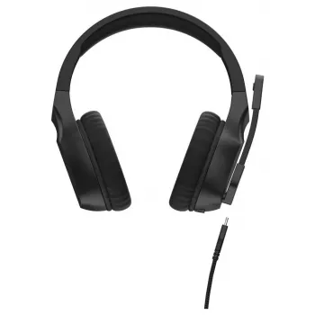 Headset gaming Hama uRage SoundZ 300v2 preto