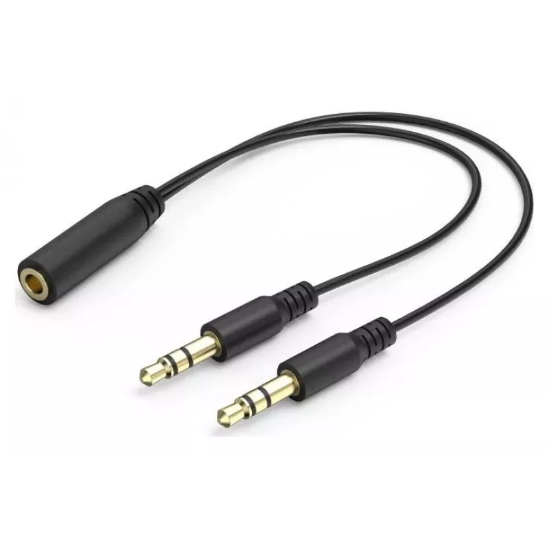 Headset gaming Hama uRage SoundZ 300v2 preto