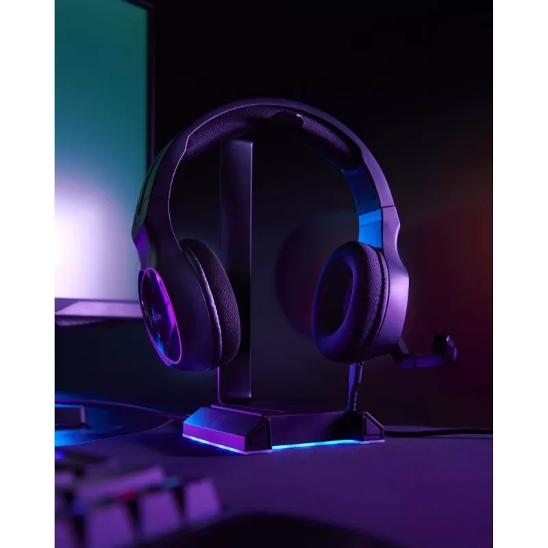 Headset gaming Hama uRage SoundZ 300v2 preto