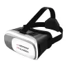 Headset de realidade virtual Esperanza EMV300 para smartphones, preto